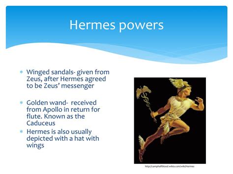 can hermes shapeshift|hermes powers of the circus.